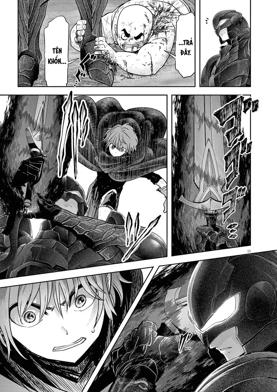 Dị Giới Thất Cách - Chương 75 - Trang 12