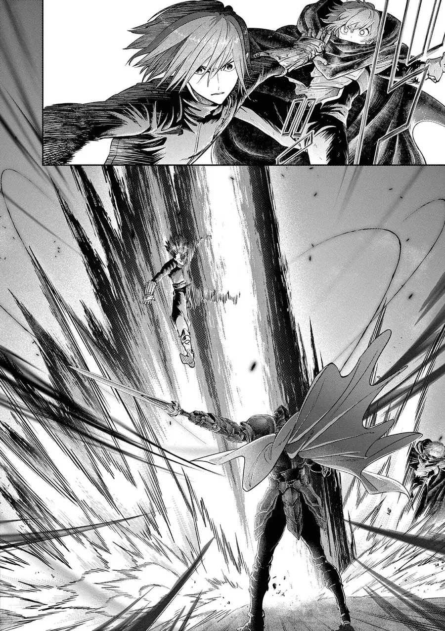 Dị Giới Thất Cách - Chương 75 - Trang 13