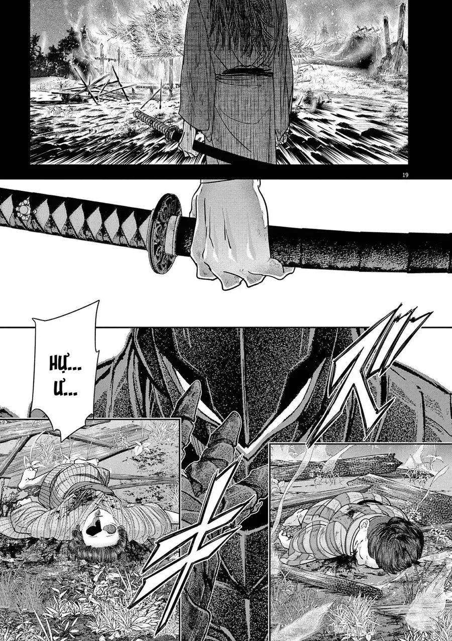 Dị Giới Thất Cách - Chương 75 - Trang 20