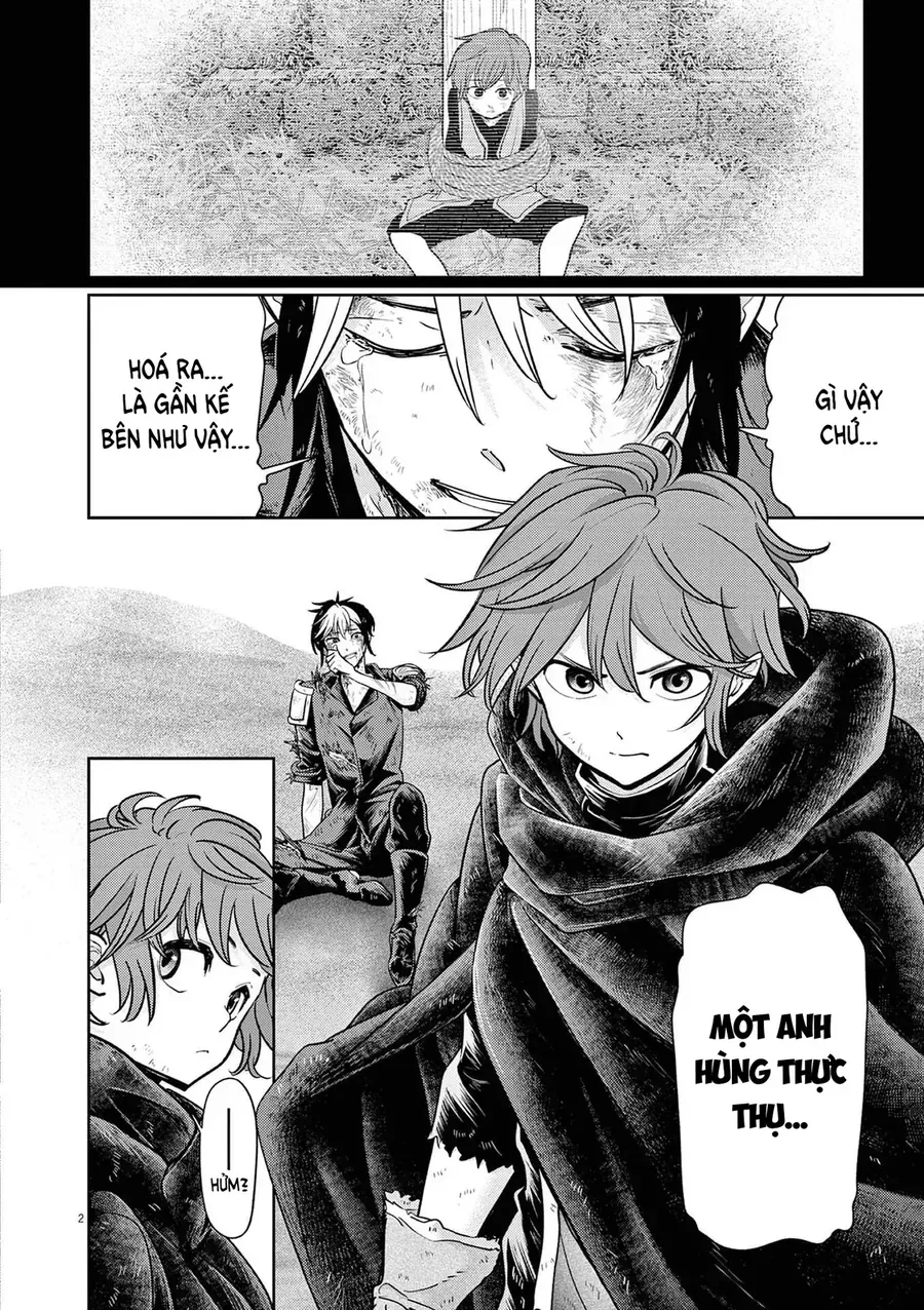 Dị Giới Thất Cách - Chương 75 - Trang 3