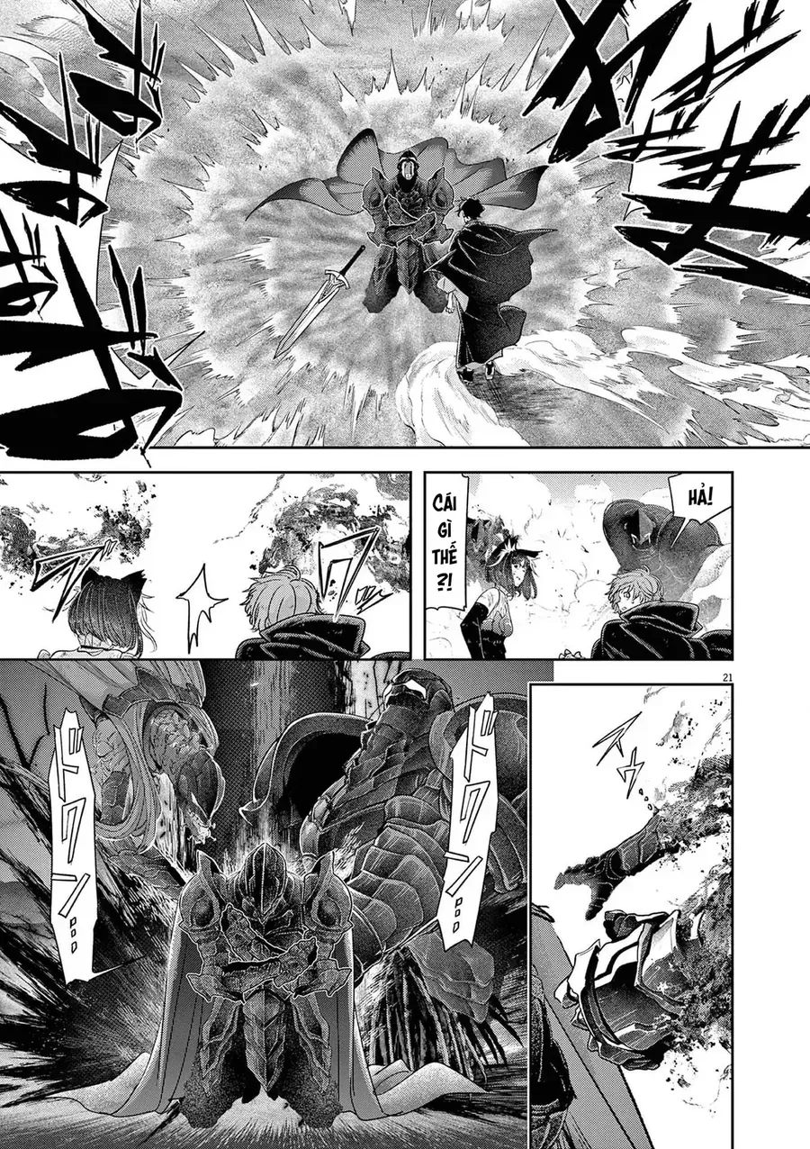 Dị Giới Thất Cách - Chương 75 - Trang 22