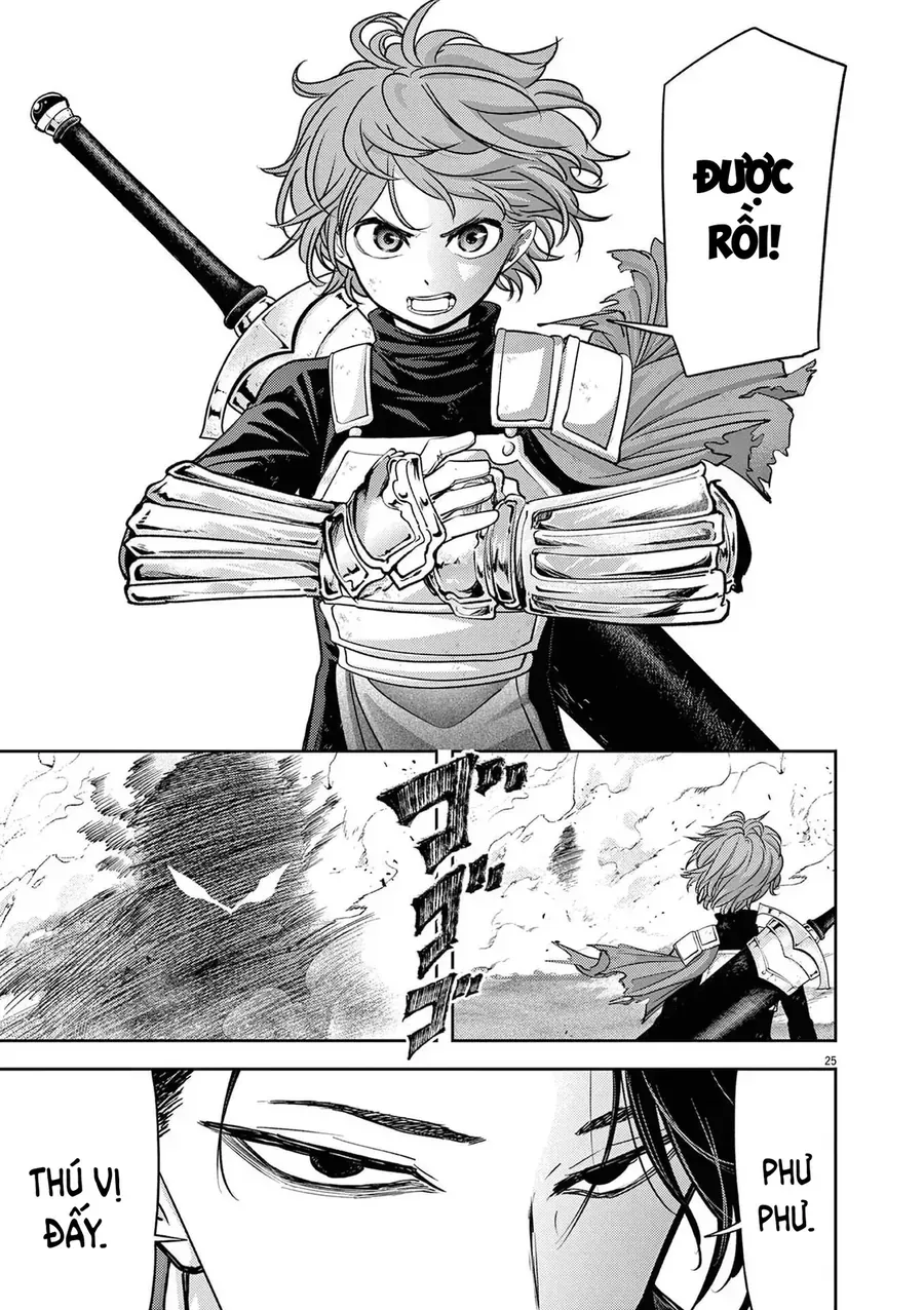 Dị Giới Thất Cách - Chương 75 - Trang 26