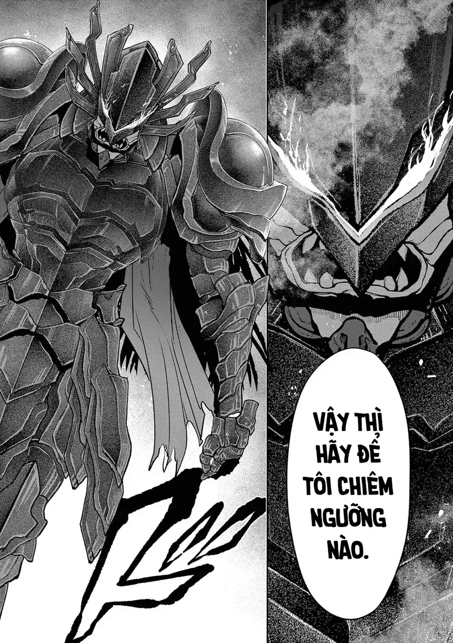 Dị Giới Thất Cách - Chương 75 - Trang 27