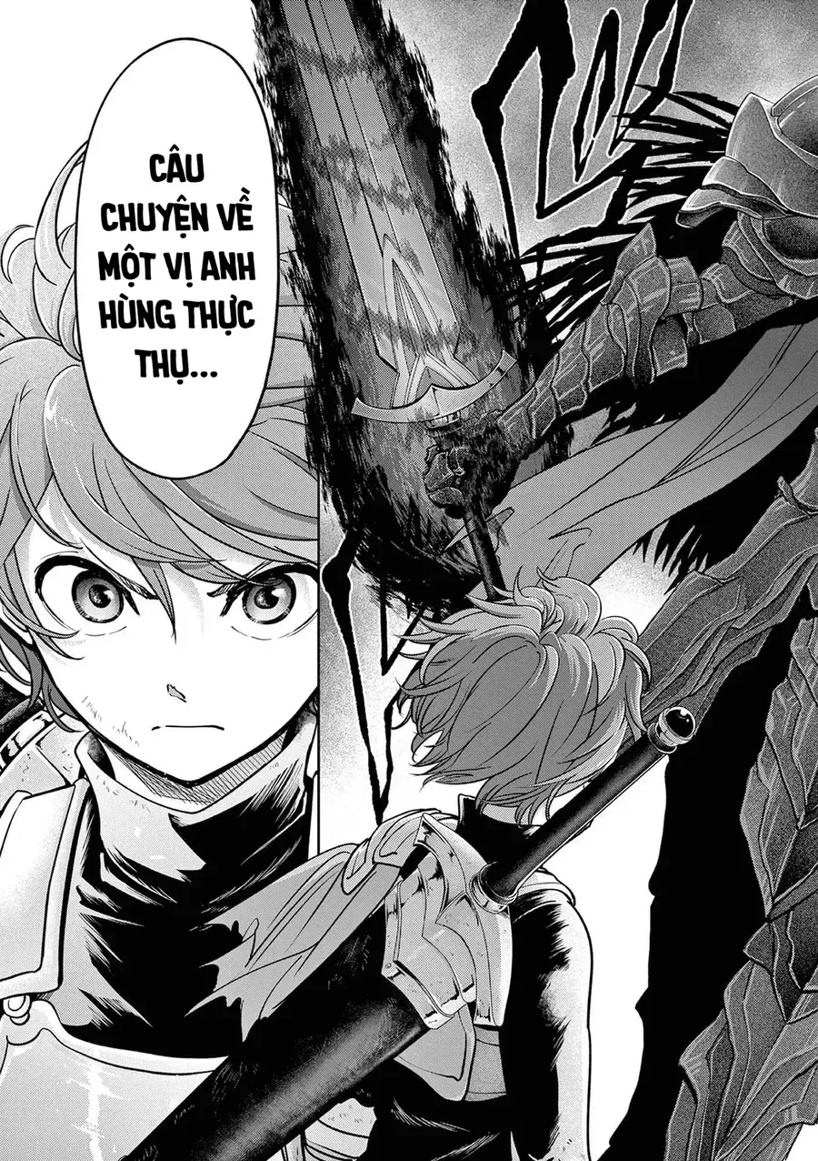 Dị Giới Thất Cách - Chương 75 - Trang 28