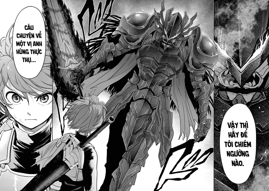 Dị Giới Thất Cách - Chương 75 - Trang 29