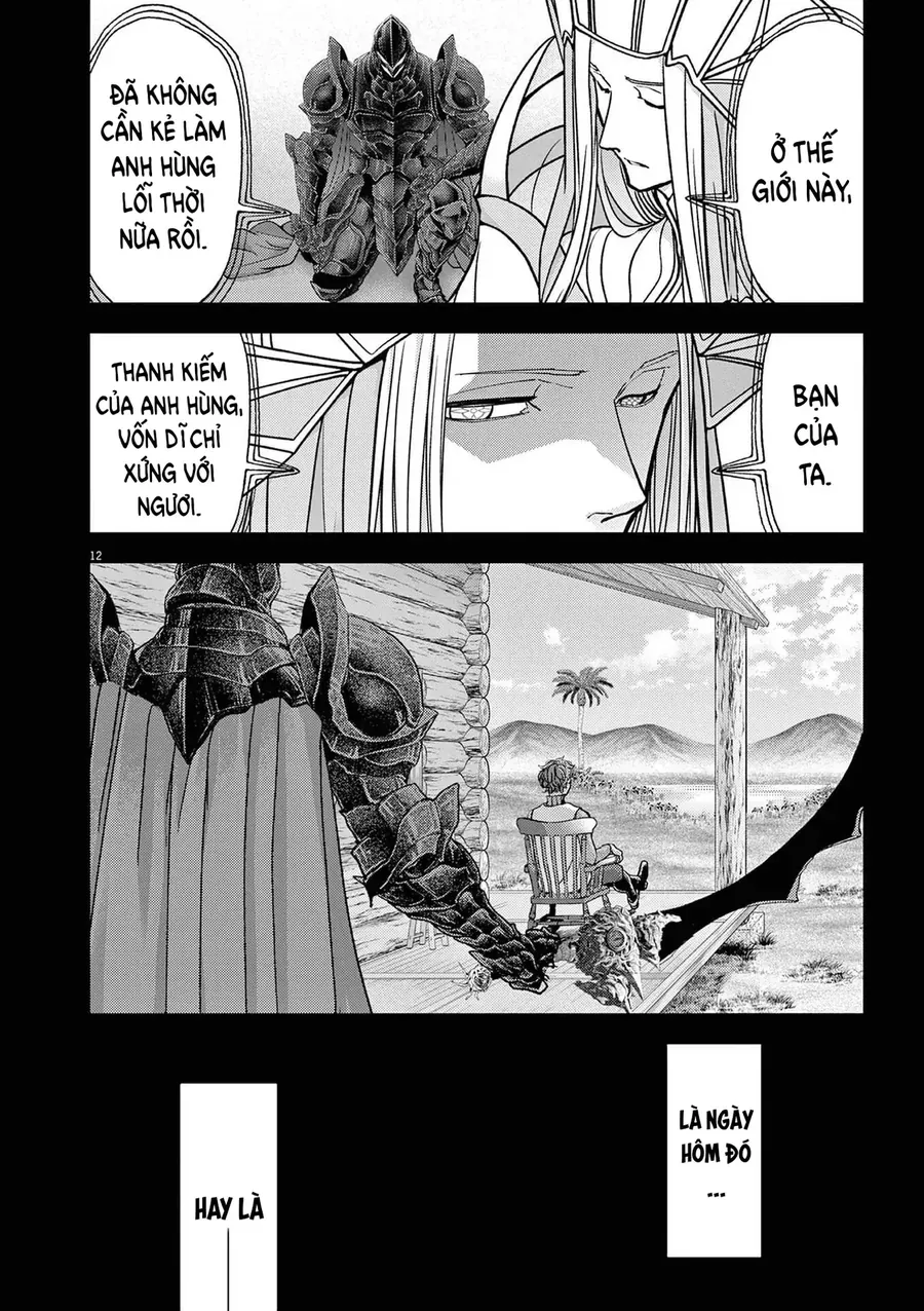 Trang 11 - Dị Giới Thất Cách