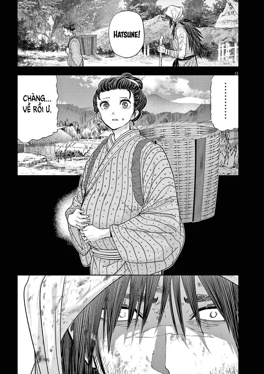 Trang 12 - Dị Giới Thất Cách