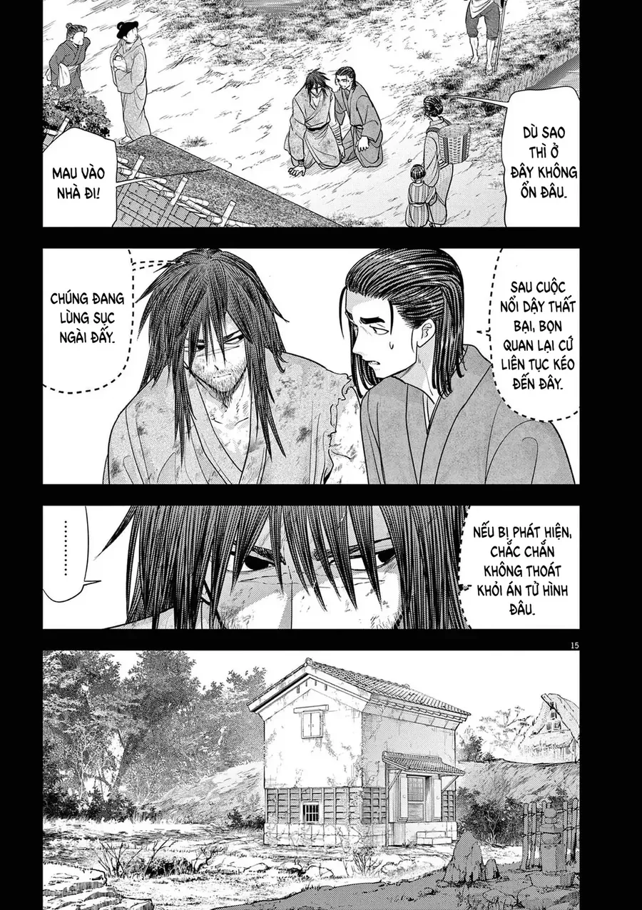 Trang 14 - Dị Giới Thất Cách