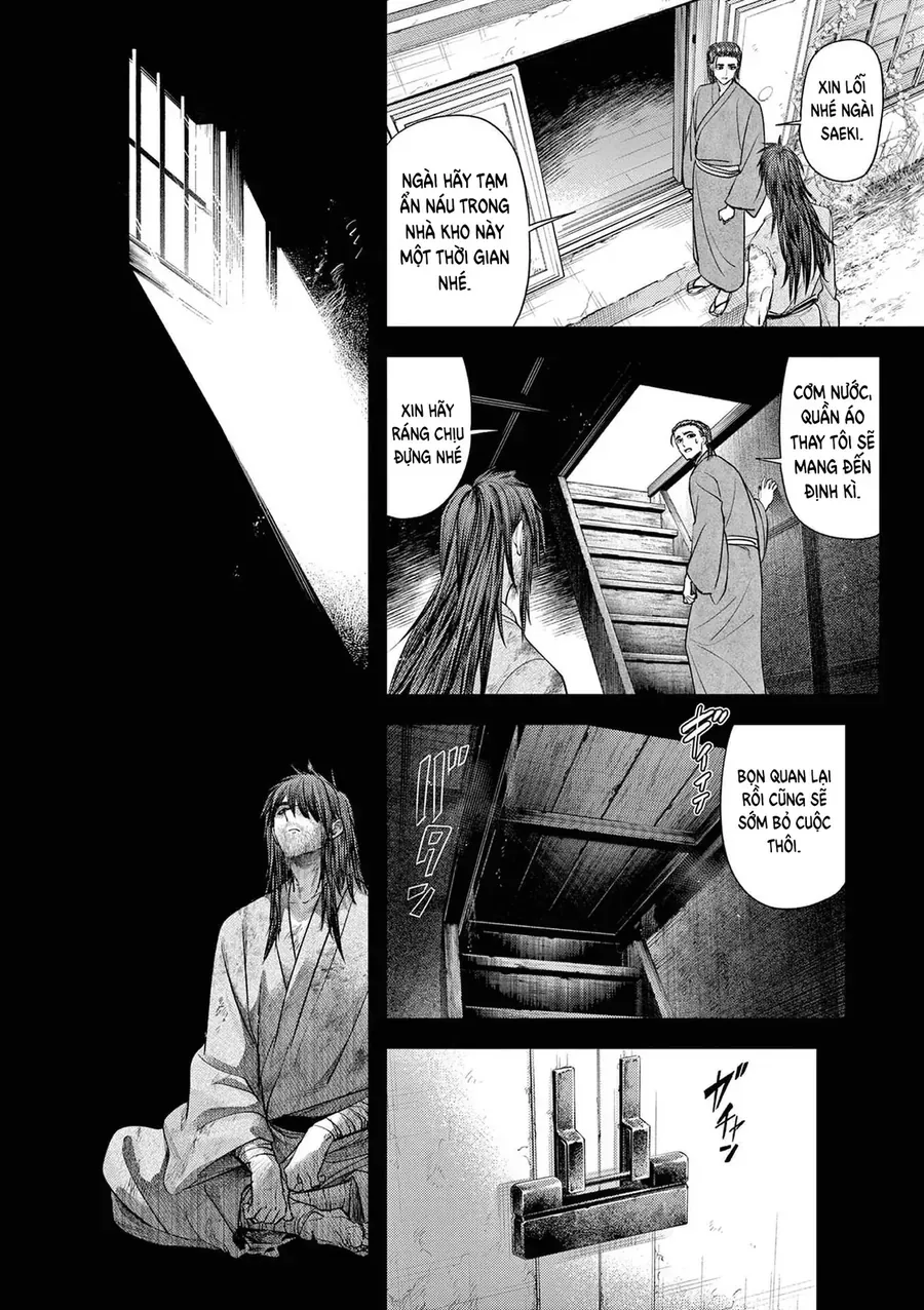 Trang 15 - Dị Giới Thất Cách