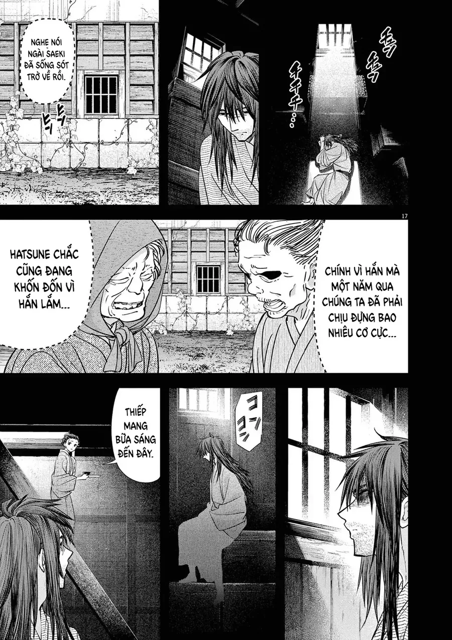 Trang 16 - Dị Giới Thất Cách