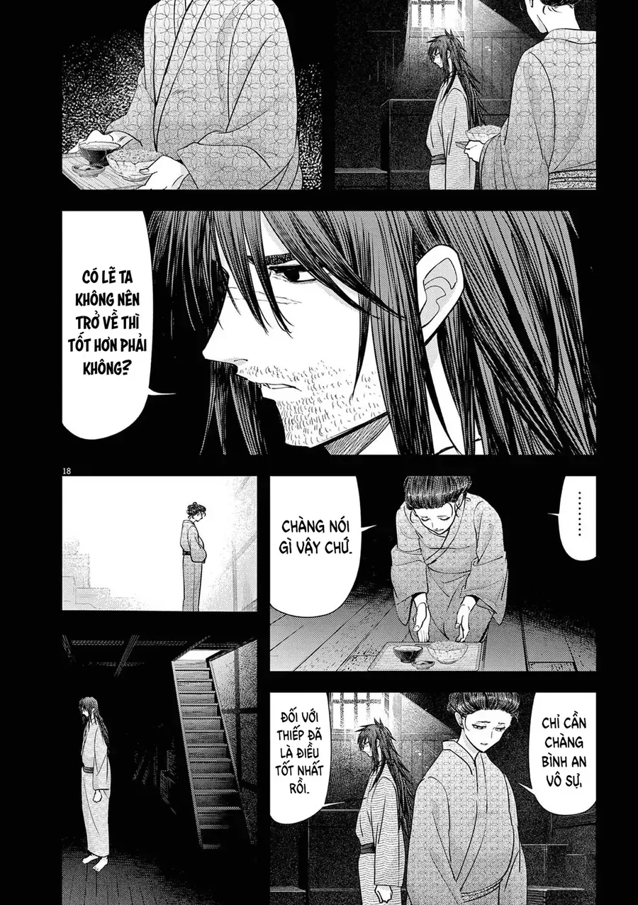 Trang 17 - Dị Giới Thất Cách