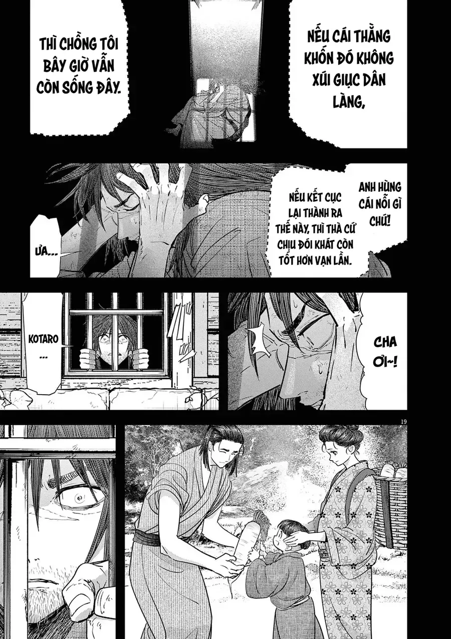 Trang 18 - Dị Giới Thất Cách