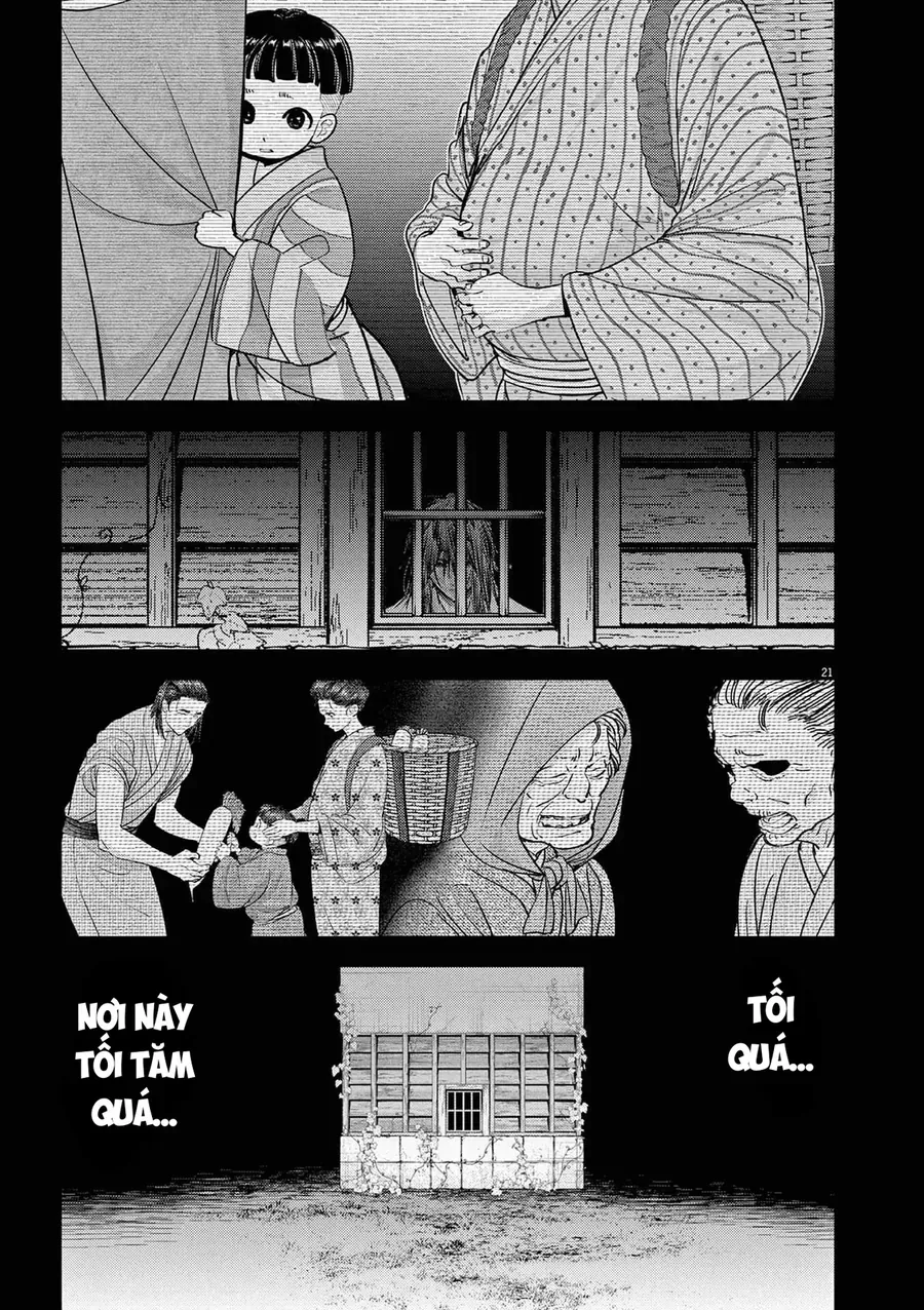 Trang 20 - Dị Giới Thất Cách