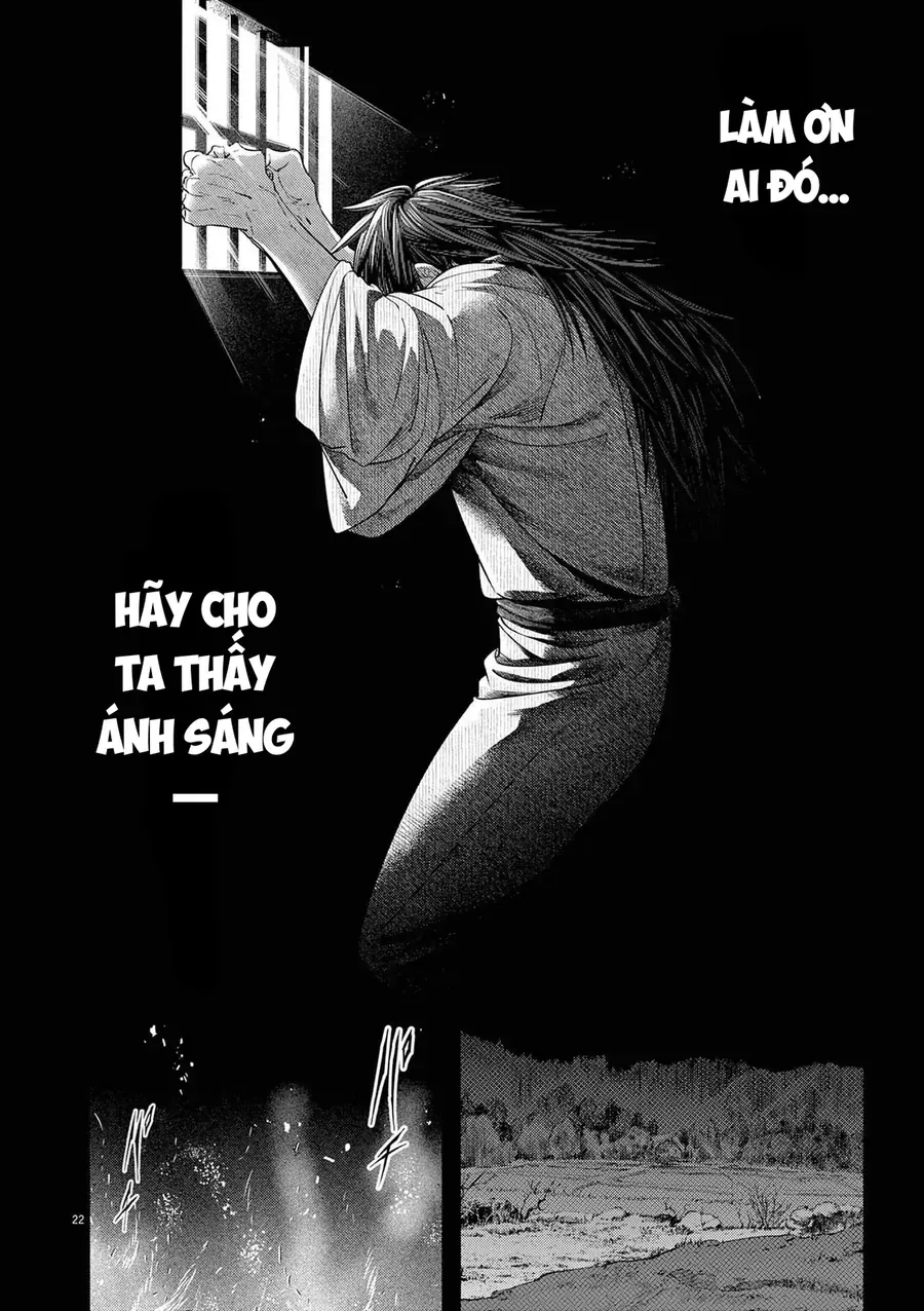 Trang 21 - Dị Giới Thất Cách