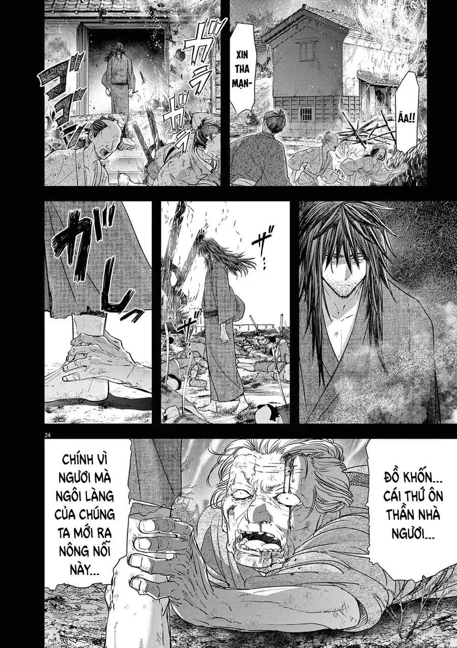 Trang 23 - Dị Giới Thất Cách