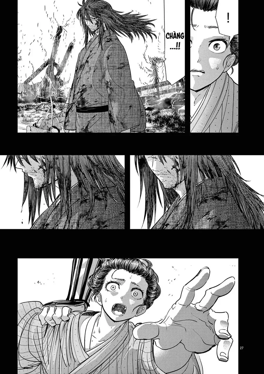 Trang 26 - Dị Giới Thất Cách