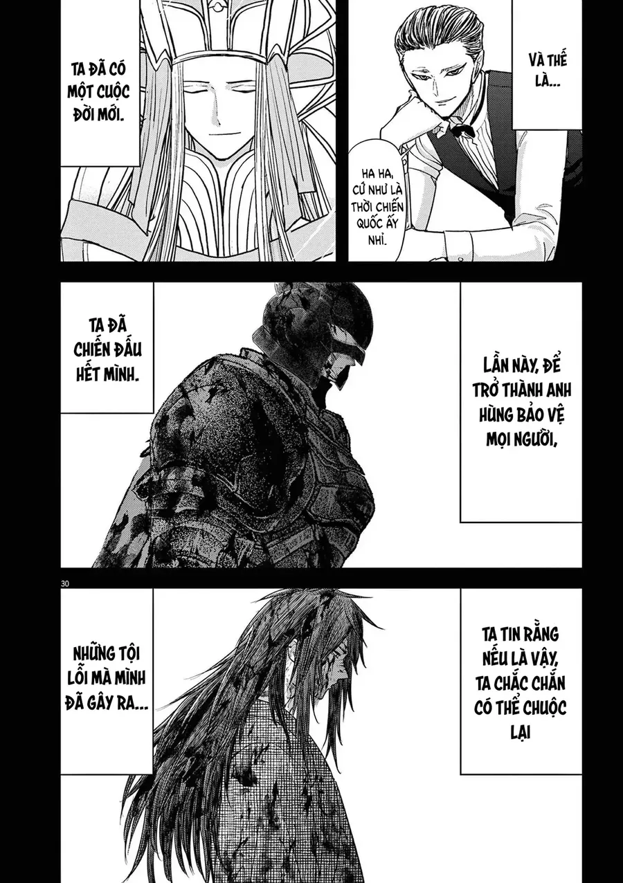 Trang 29 - Dị Giới Thất Cách