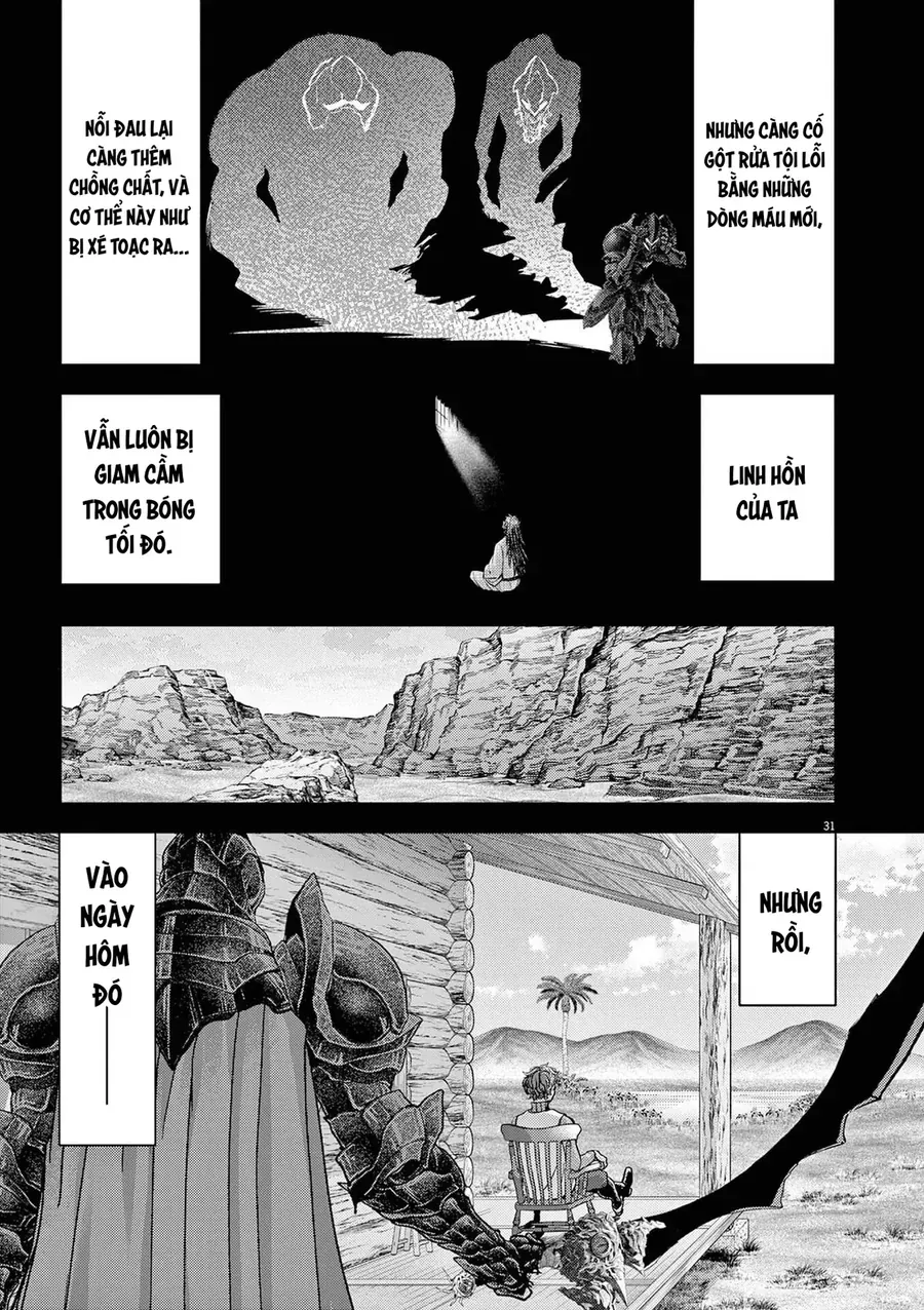 Trang 30 - Dị Giới Thất Cách