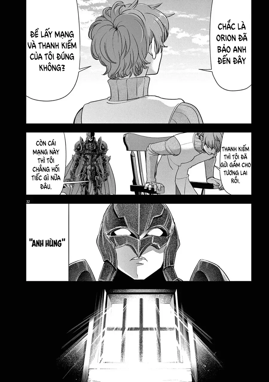 Trang 31 - Dị Giới Thất Cách