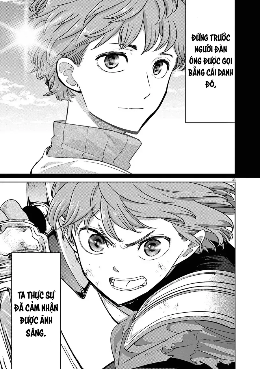 Trang 32 - Dị Giới Thất Cách