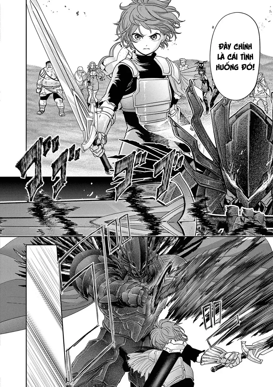 Trang 7 - Dị Giới Thất Cách