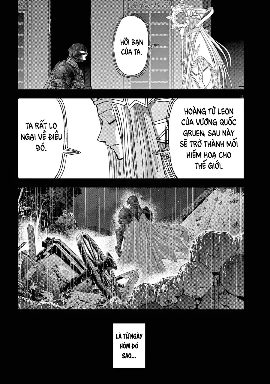 Trang 10 - Dị Giới Thất Cách