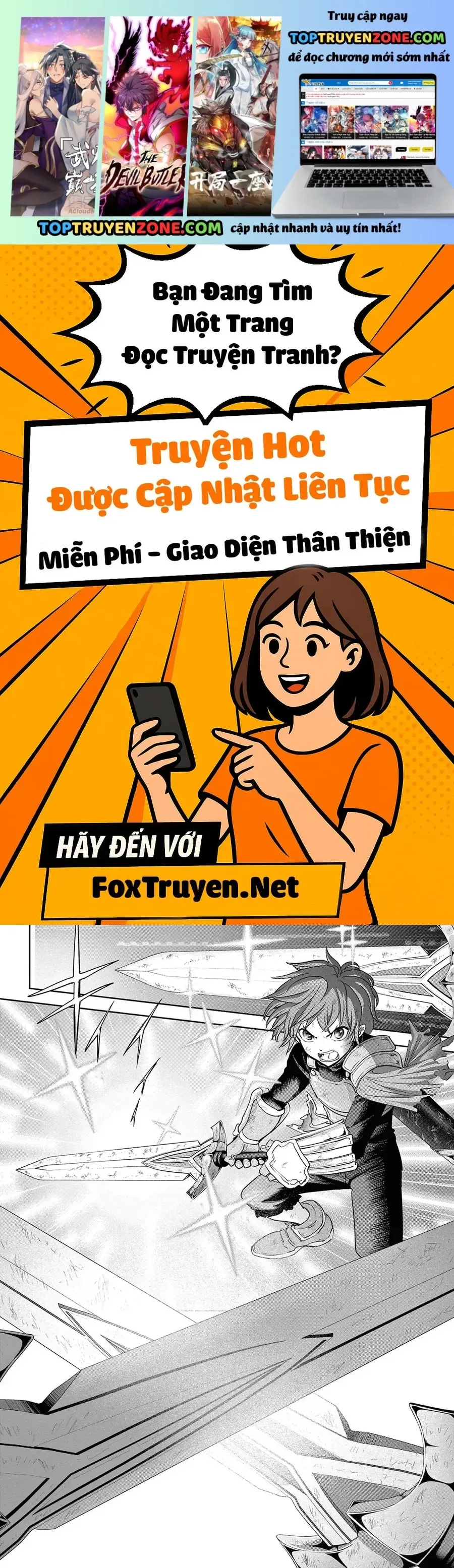 Trang 2 - Dị Giới Thất Cách