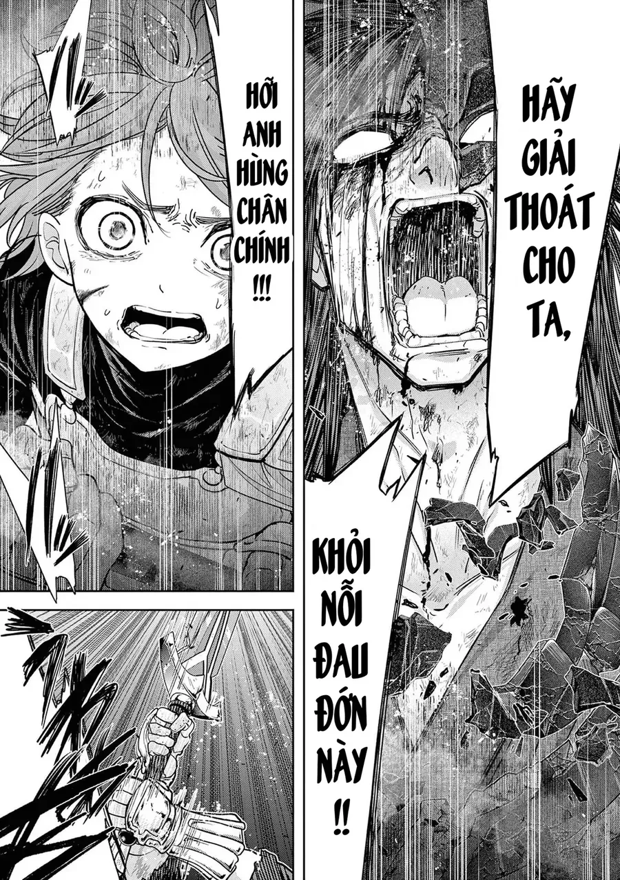 Trang 12 - Dị Giới Thất Cách