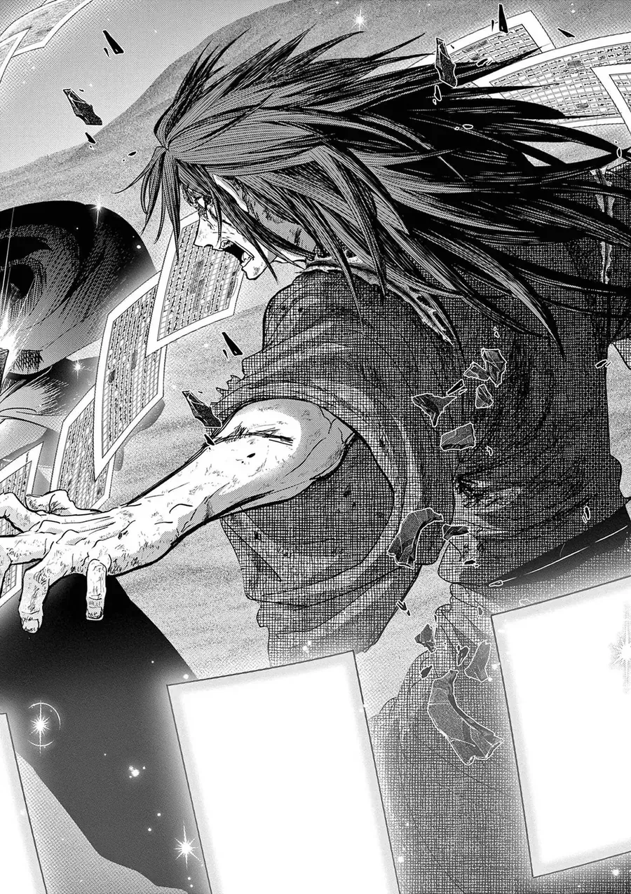 Trang 13 - Dị Giới Thất Cách