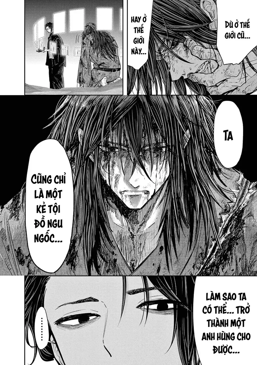 Trang 18 - Dị Giới Thất Cách