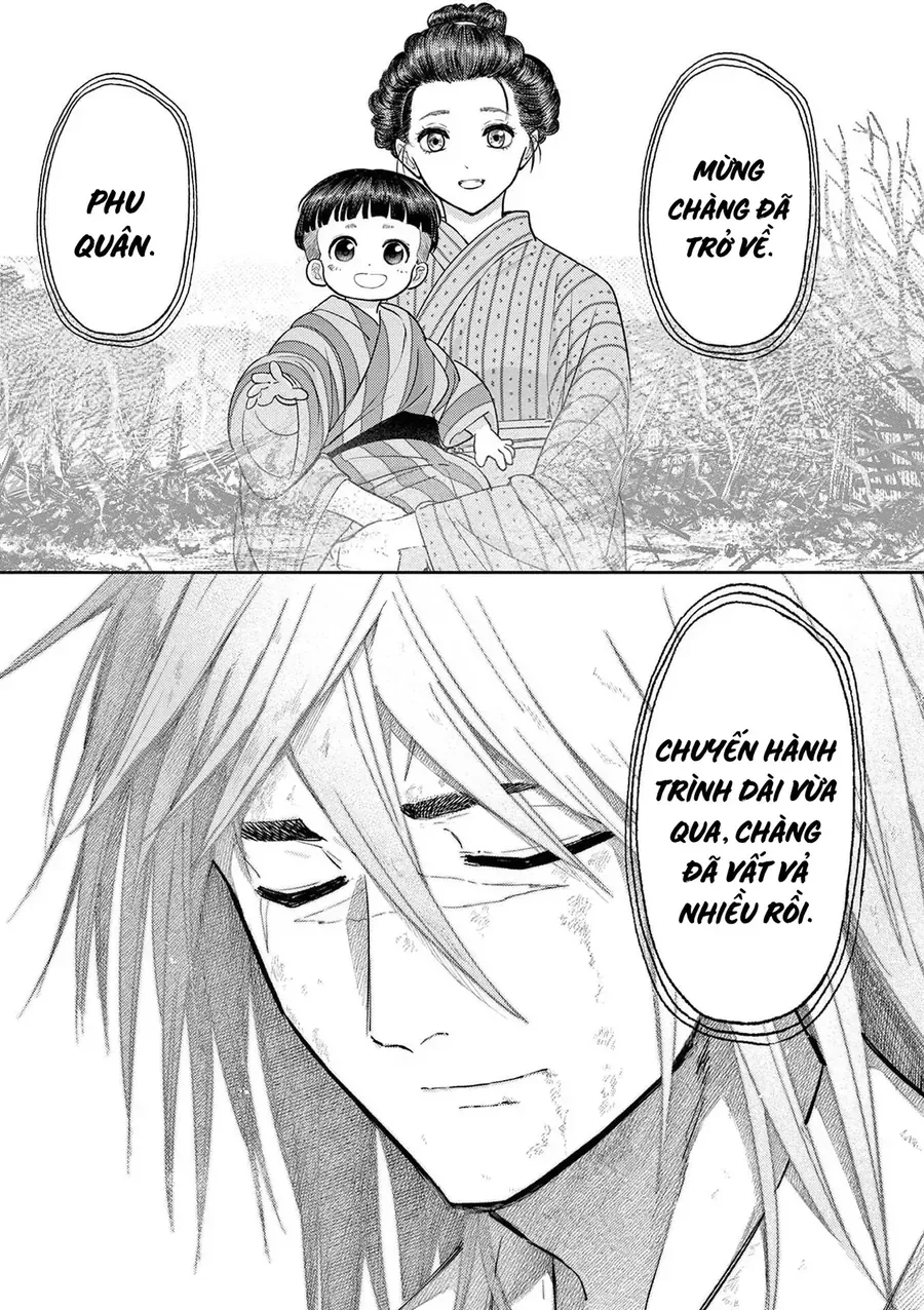 Trang 31 - Dị Giới Thất Cách