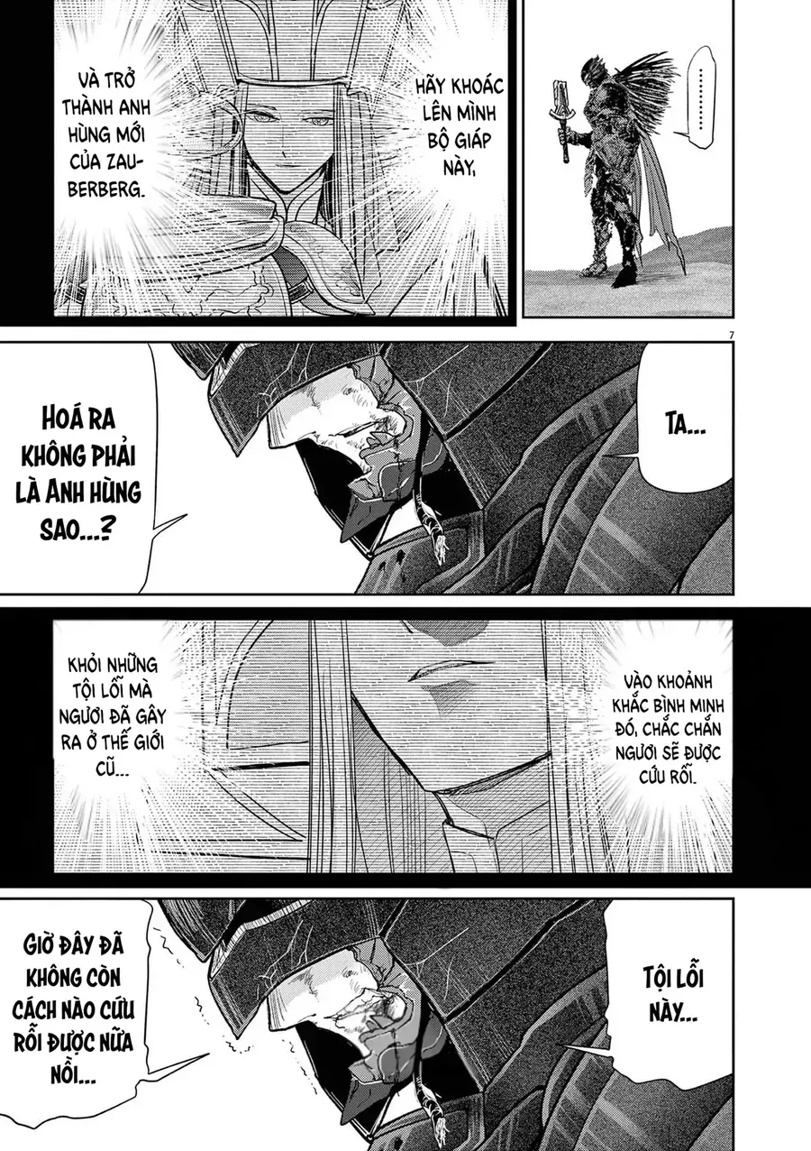 Trang 6 - Dị Giới Thất Cách