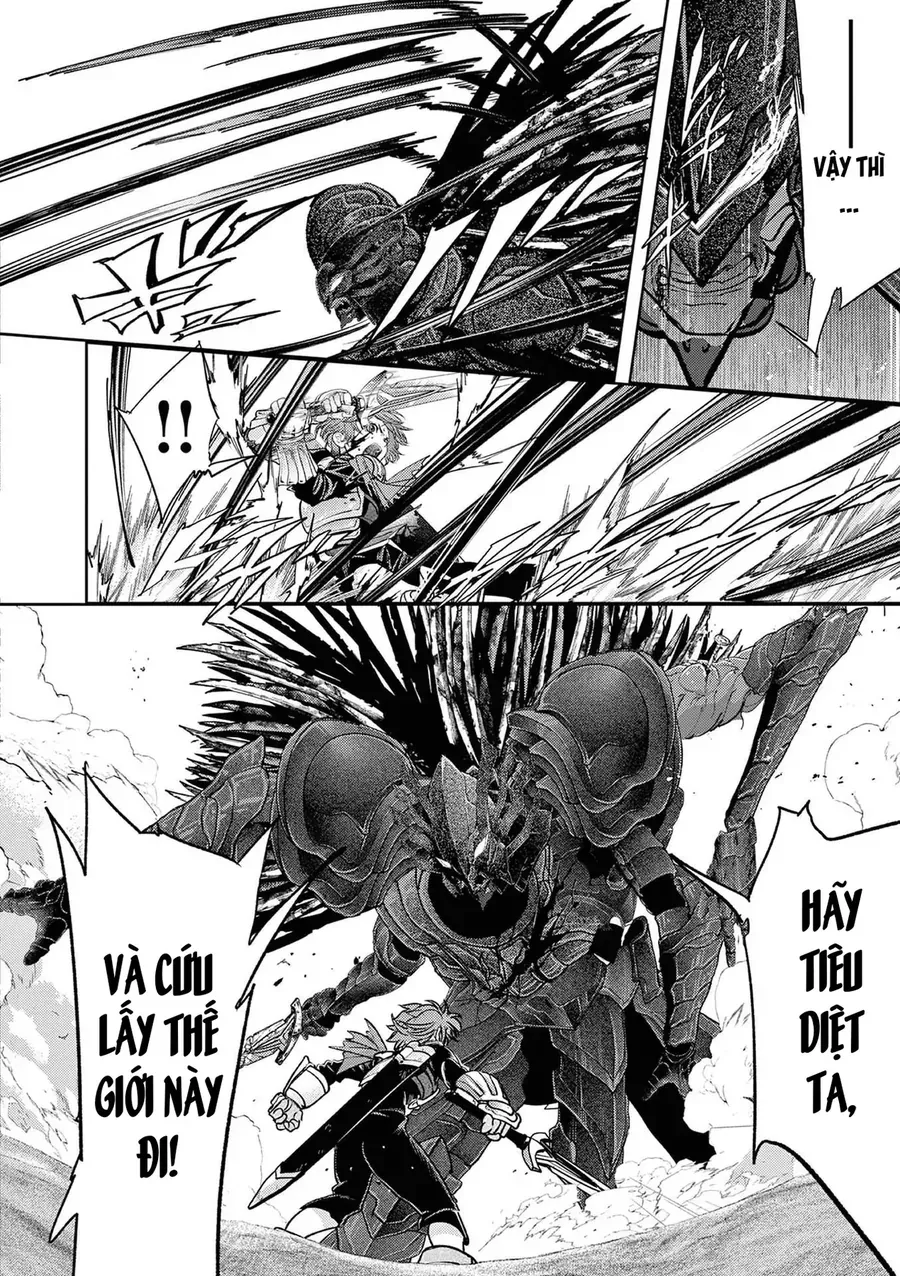 Trang 7 - Dị Giới Thất Cách