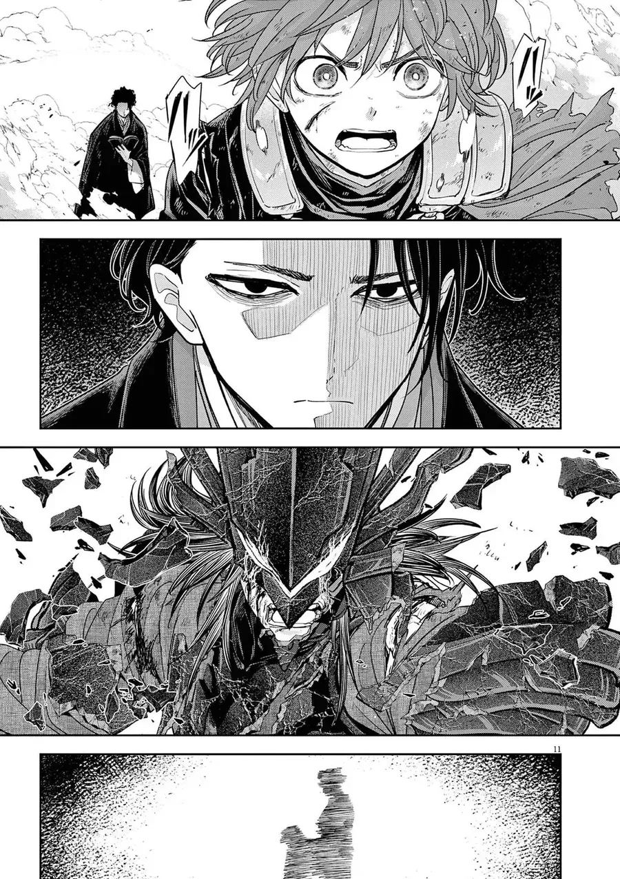 Trang 10 - Dị Giới Thất Cách