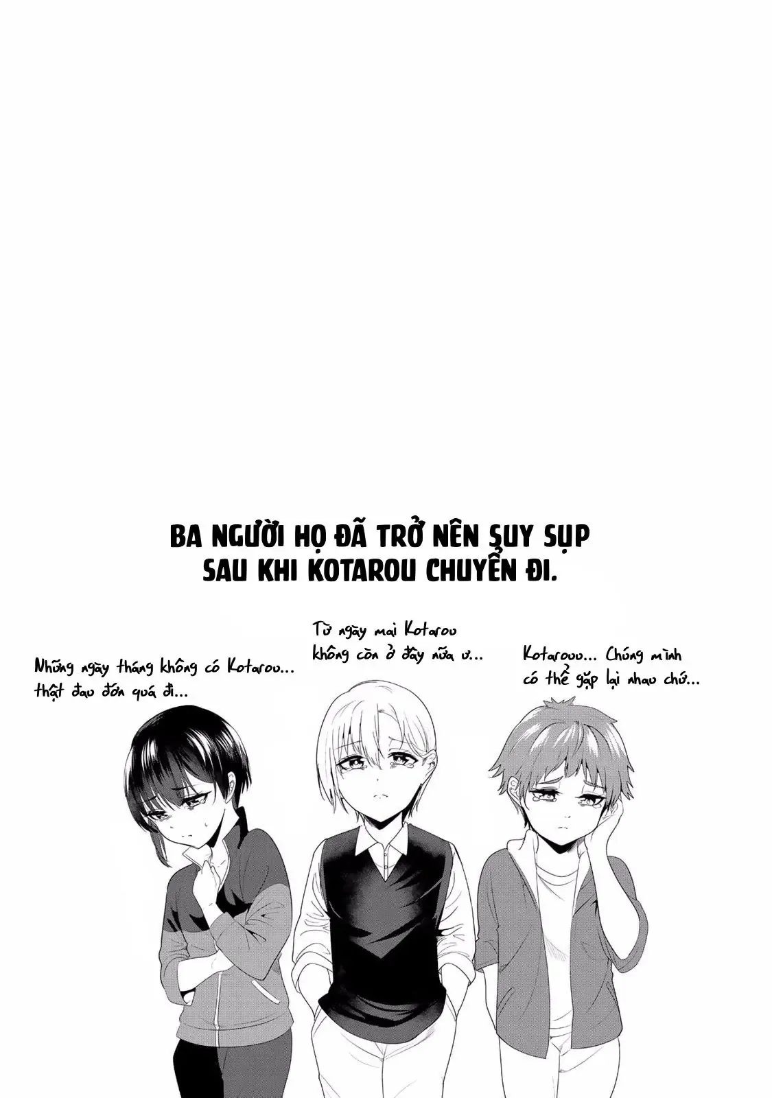 Khi Tôi Cố Gắng Trả Thù Những Kẻ Bắt Nạt Ở Quê Nhà, Một Cuộc Chiến Khác Lại Bắt Đầu - Chương 1 - Trang 20