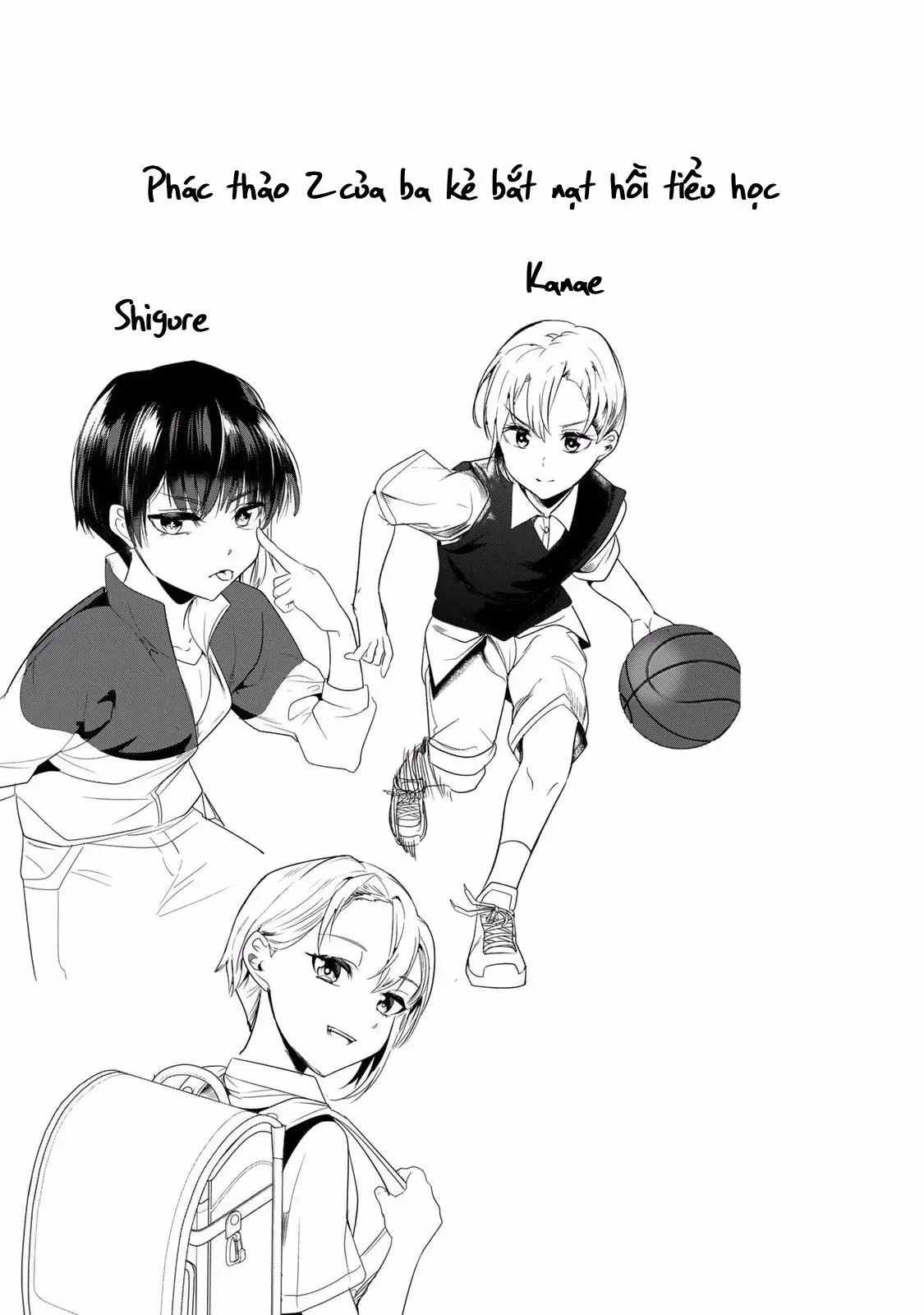 Khi Tôi Cố Gắng Trả Thù Những Kẻ Bắt Nạt Ở Quê Nhà, Một Cuộc Chiến Khác Lại Bắt Đầu - Chương 10 - Trang 16