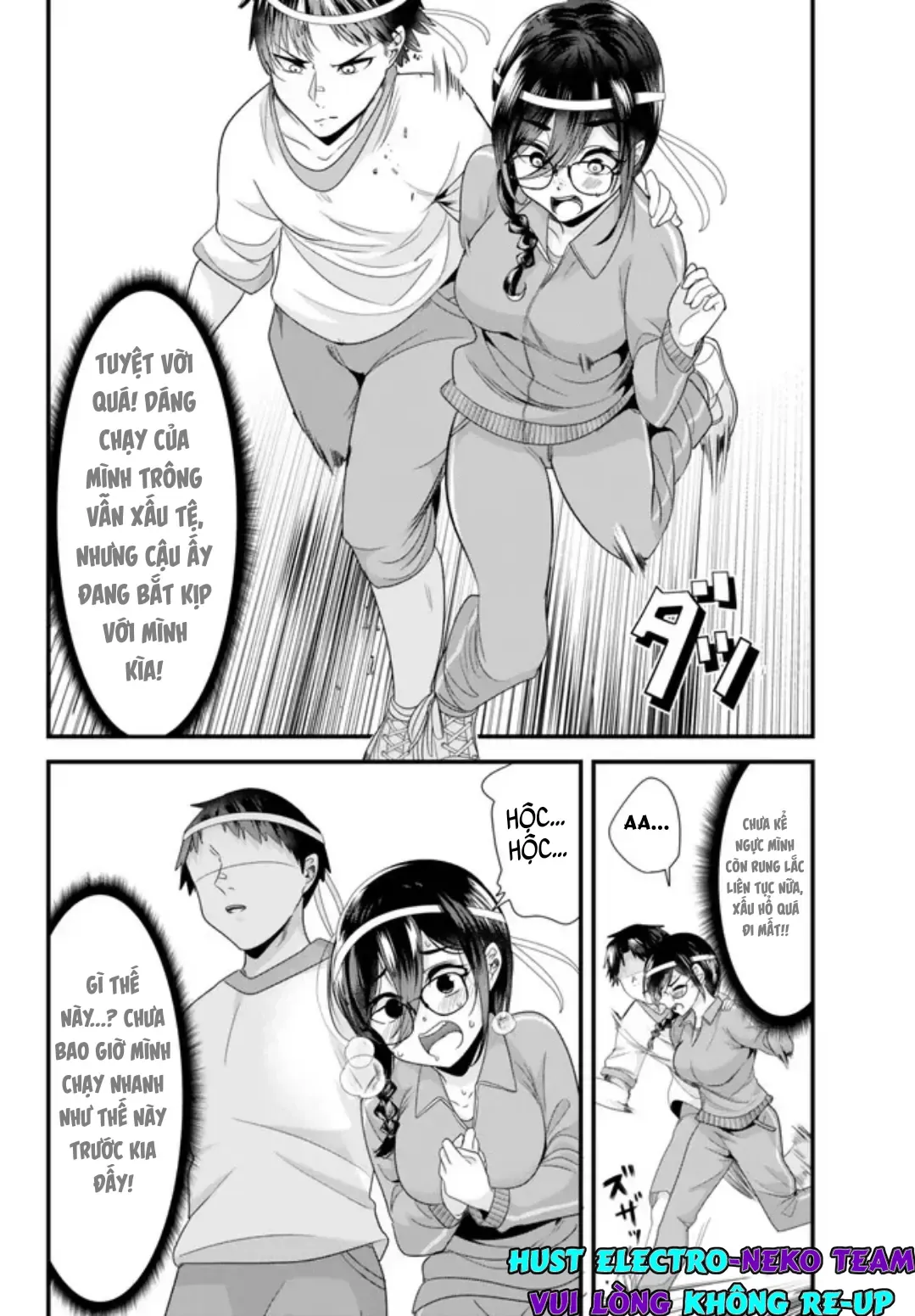 Khi Tôi Cố Gắng Trả Thù Những Kẻ Bắt Nạt Ở Quê Nhà, Một Cuộc Chiến Khác Lại Bắt Đầu - Chương 14 - Trang 14