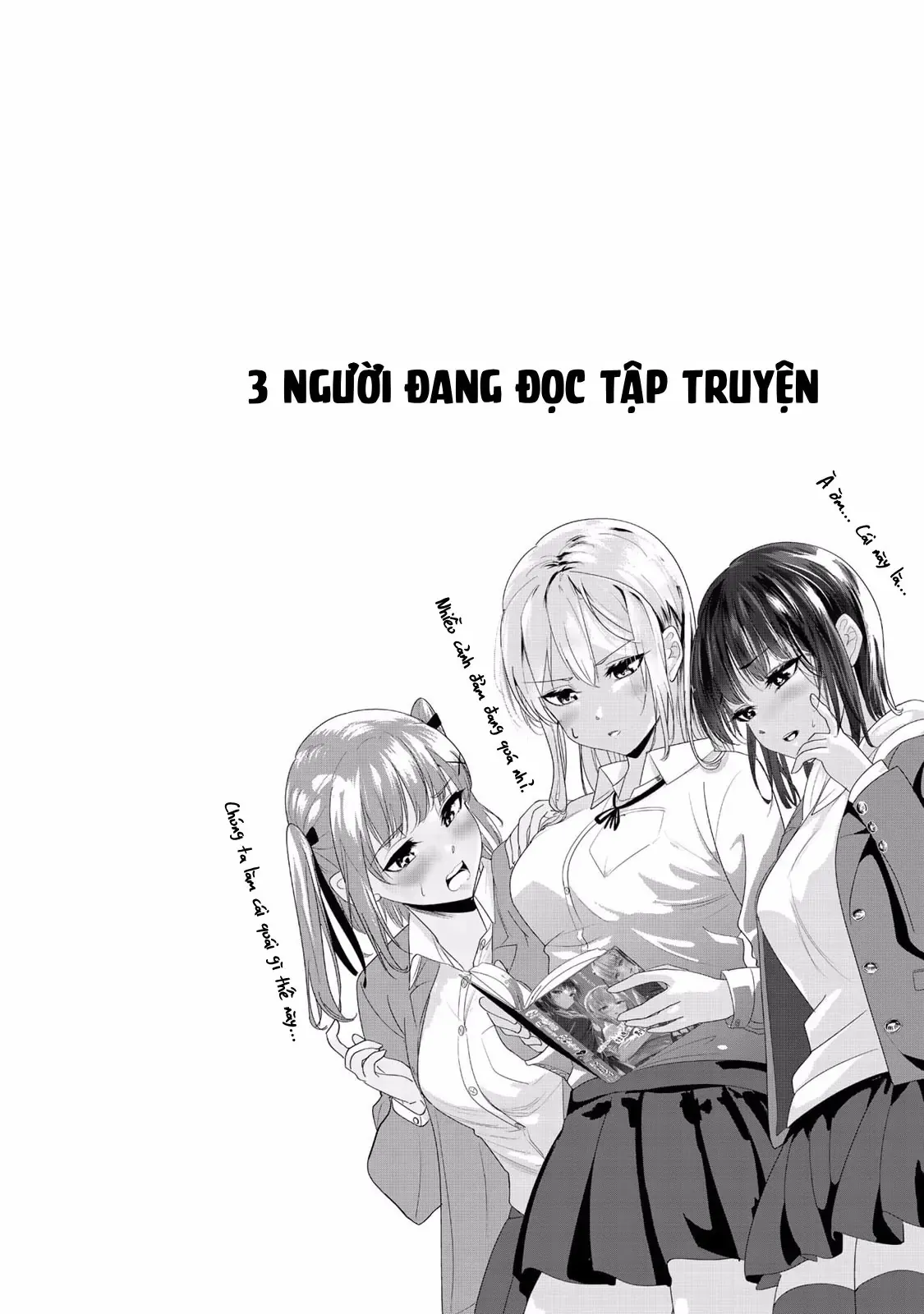 Khi Tôi Cố Gắng Trả Thù Những Kẻ Bắt Nạt Ở Quê Nhà, Một Cuộc Chiến Khác Lại Bắt Đầu - Chương 14 - Trang 18