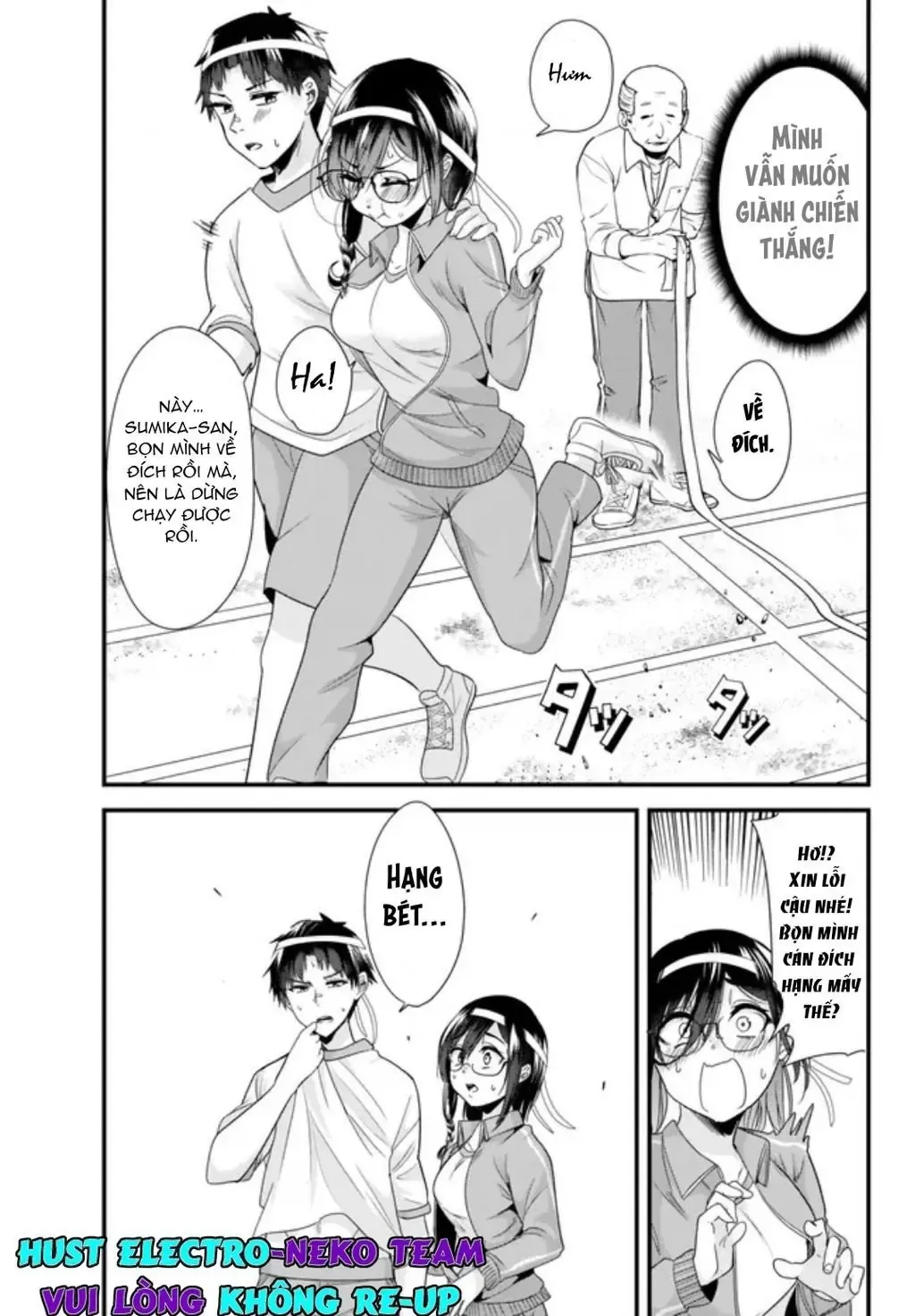 Khi Tôi Cố Gắng Trả Thù Những Kẻ Bắt Nạt Ở Quê Nhà, Một Cuộc Chiến Khác Lại Bắt Đầu - Chương 15 - Trang 11
