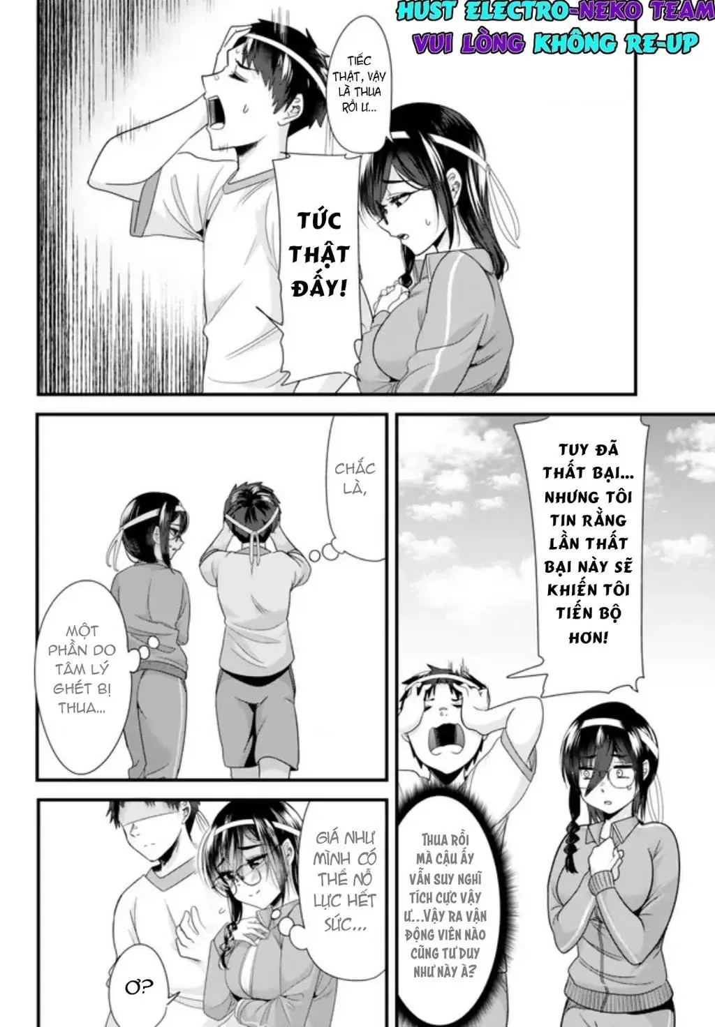Khi Tôi Cố Gắng Trả Thù Những Kẻ Bắt Nạt Ở Quê Nhà, Một Cuộc Chiến Khác Lại Bắt Đầu - Chương 15 - Trang 12