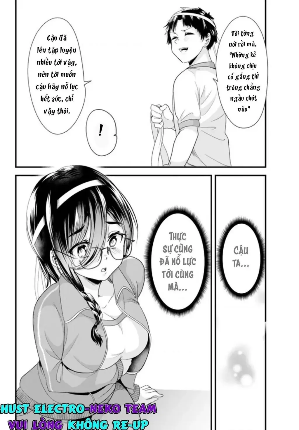 Khi Tôi Cố Gắng Trả Thù Những Kẻ Bắt Nạt Ở Quê Nhà, Một Cuộc Chiến Khác Lại Bắt Đầu - Chương 15 - Trang 14