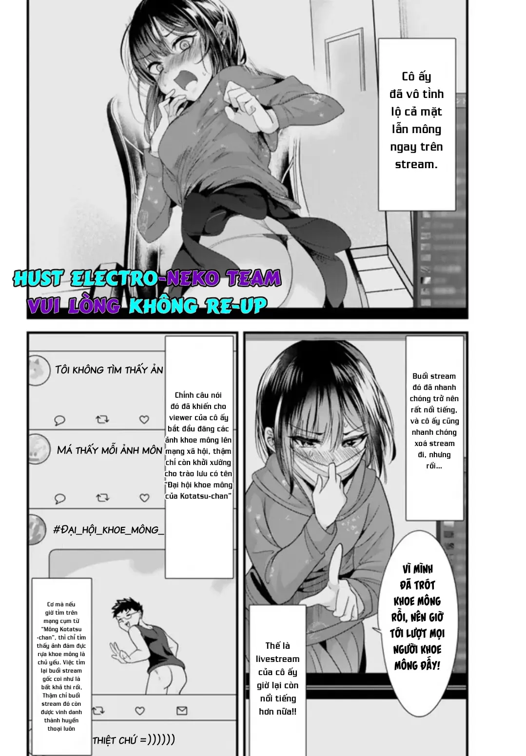 Khi Tôi Cố Gắng Trả Thù Những Kẻ Bắt Nạt Ở Quê Nhà, Một Cuộc Chiến Khác Lại Bắt Đầu - Chương 16 - Trang 5