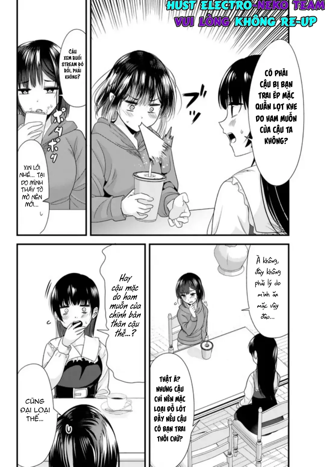 Khi Tôi Cố Gắng Trả Thù Những Kẻ Bắt Nạt Ở Quê Nhà, Một Cuộc Chiến Khác Lại Bắt Đầu - Chương 16 - Trang 7