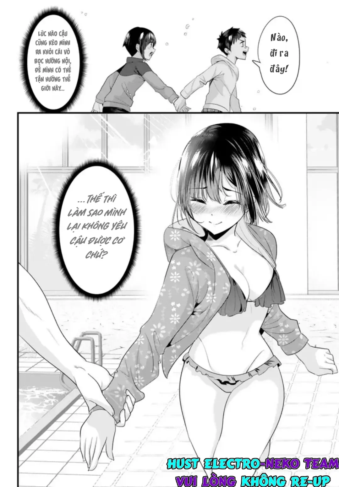 Khi Tôi Cố Gắng Trả Thù Những Kẻ Bắt Nạt Ở Quê Nhà, Một Cuộc Chiến Khác Lại Bắt Đầu - Chương 18 - Trang 11