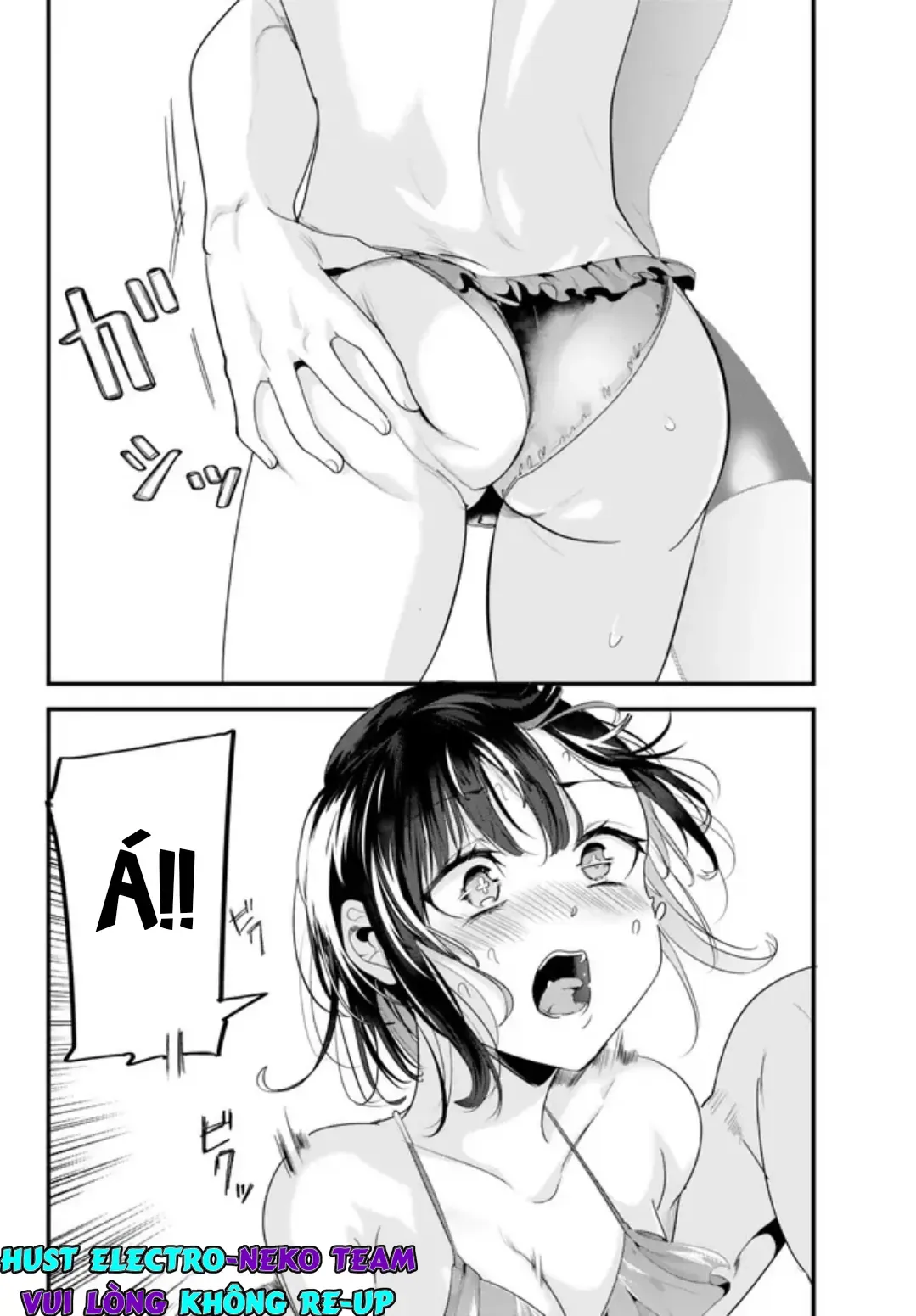 Khi Tôi Cố Gắng Trả Thù Những Kẻ Bắt Nạt Ở Quê Nhà, Một Cuộc Chiến Khác Lại Bắt Đầu - Chương 18 - Trang 15