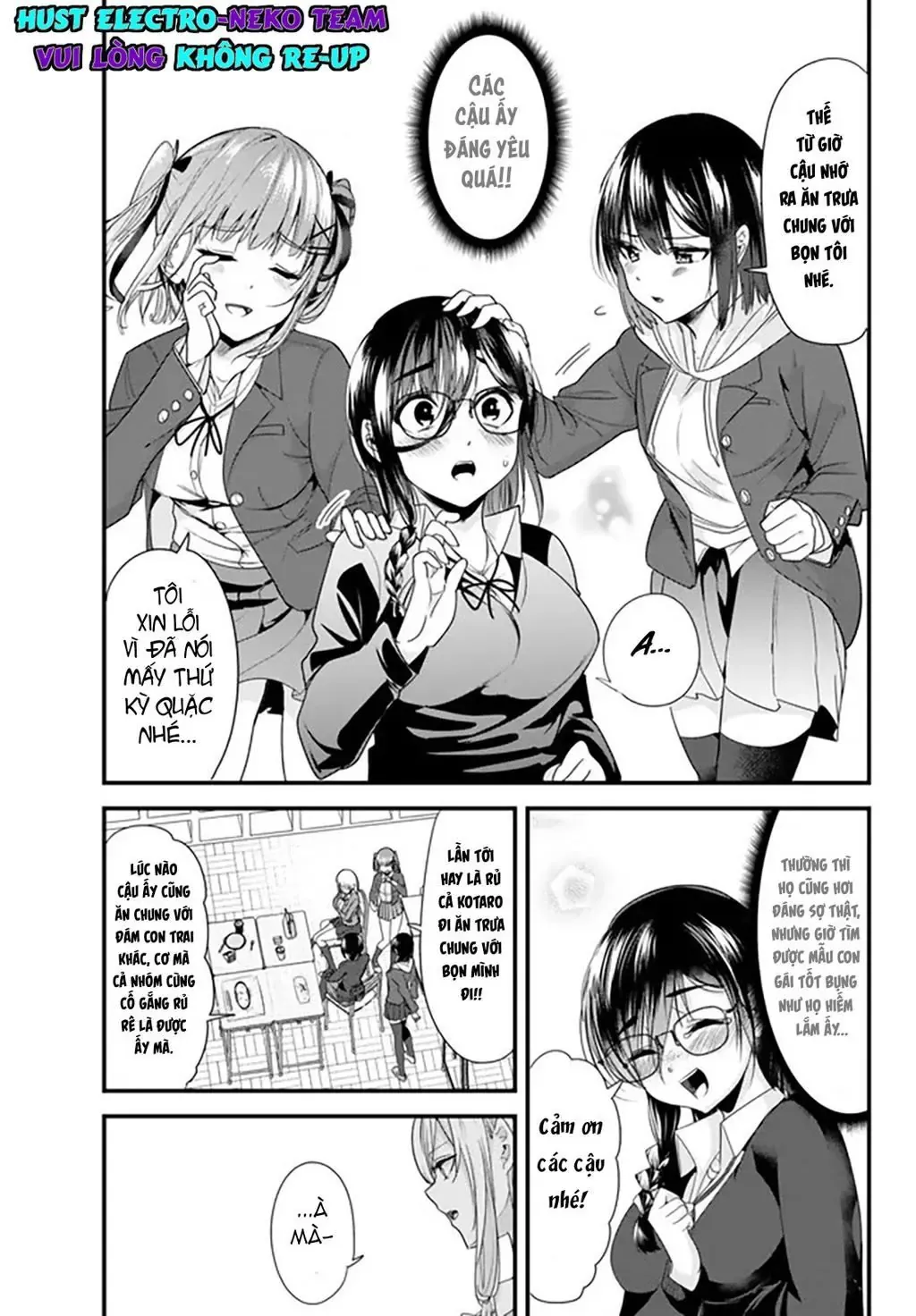 Khi Tôi Cố Gắng Trả Thù Những Kẻ Bắt Nạt Ở Quê Nhà, Một Cuộc Chiến Khác Lại Bắt Đầu - Chương 19 - Trang 14