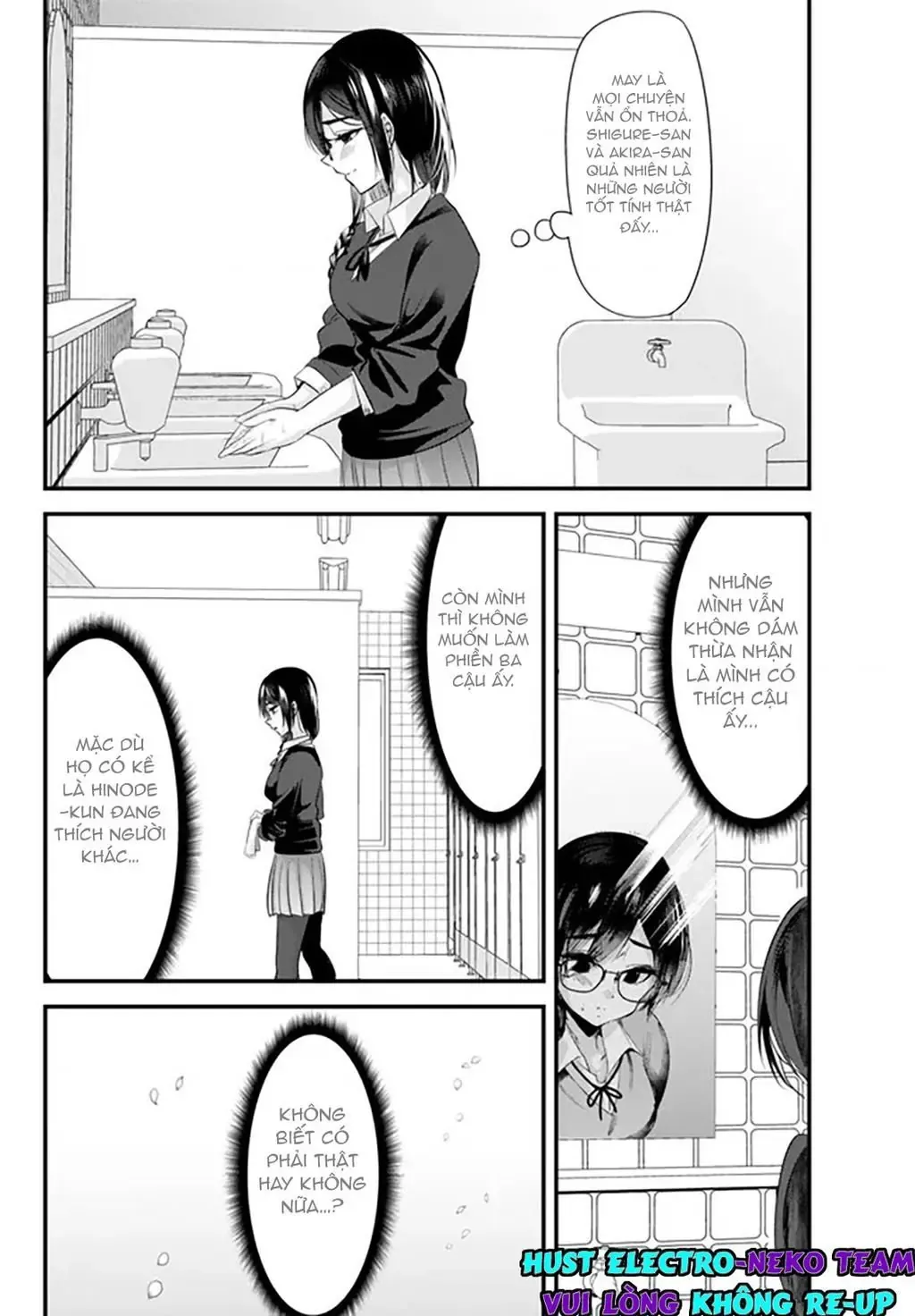 Khi Tôi Cố Gắng Trả Thù Những Kẻ Bắt Nạt Ở Quê Nhà, Một Cuộc Chiến Khác Lại Bắt Đầu - Chương 19 - Trang 17