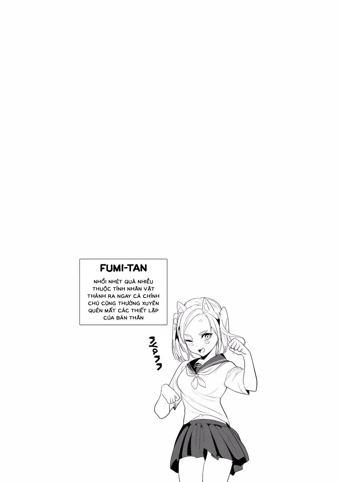 Khi Tôi Cố Gắng Trả Thù Những Kẻ Bắt Nạt Ở Quê Nhà, Một Cuộc Chiến Khác Lại Bắt Đầu - Chương 2 - Trang 22