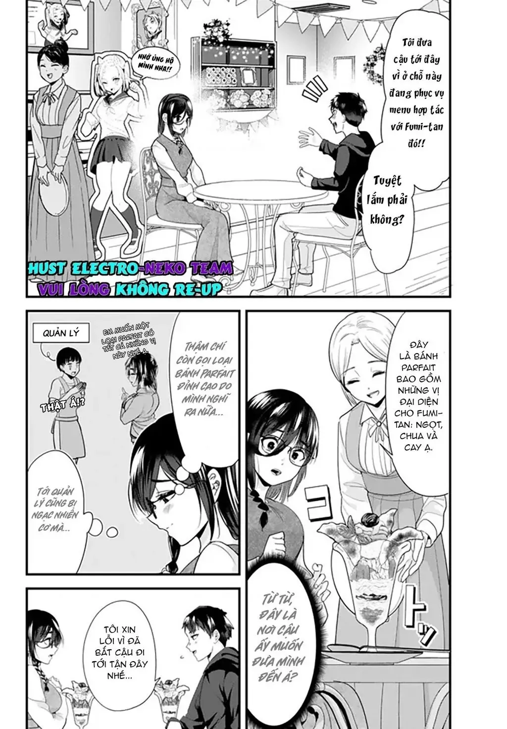 Khi Tôi Cố Gắng Trả Thù Những Kẻ Bắt Nạt Ở Quê Nhà, Một Cuộc Chiến Khác Lại Bắt Đầu - Chương 20 - Trang 15