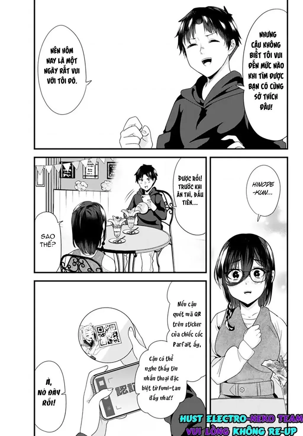 Khi Tôi Cố Gắng Trả Thù Những Kẻ Bắt Nạt Ở Quê Nhà, Một Cuộc Chiến Khác Lại Bắt Đầu - Chương 20 - Trang 16